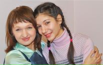 Фотография Осинсян Татьяны