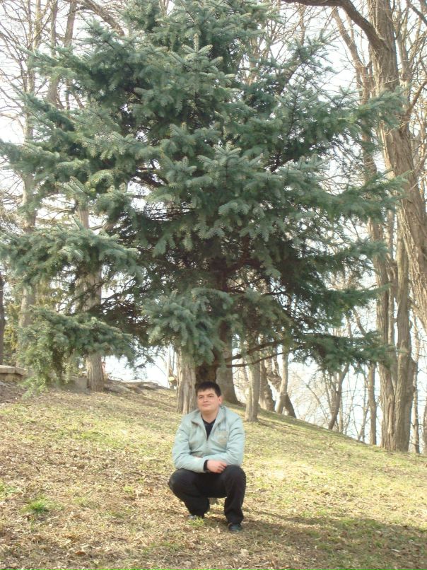 Семён Савин фотография #39