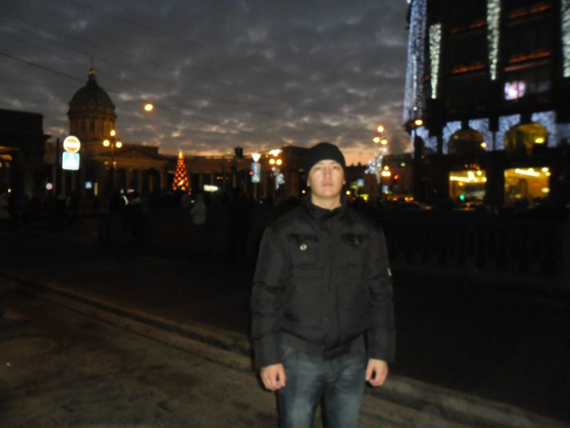 №16, Джурабек Икромов, 37 лет, Санкт-Петербург №16, Джурабек Икромов, 37 лет, Санкт-Петербург