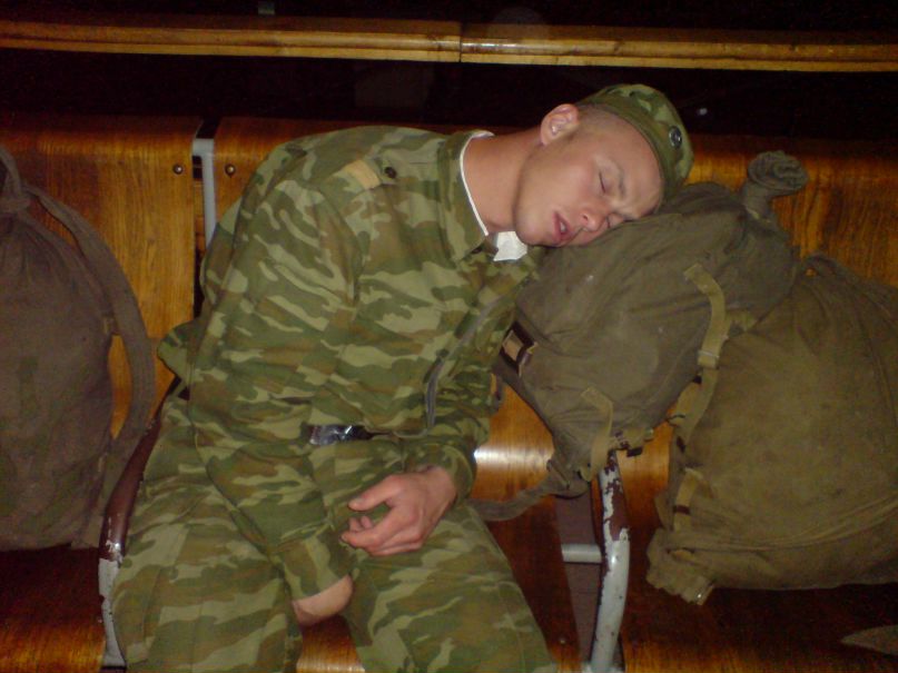 Дмитрий Богданов фотография #38