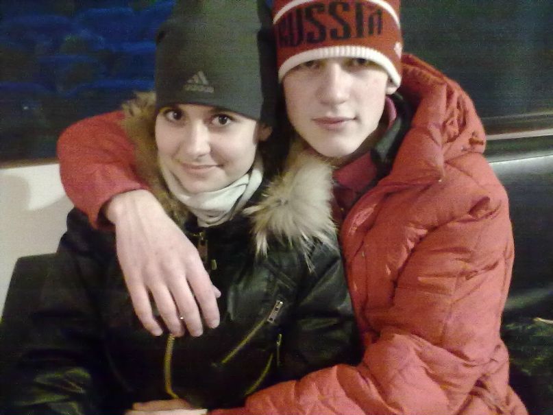 Дмитрий Щербаков фотография #34