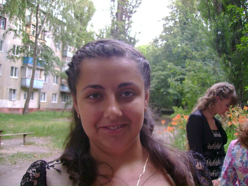 Анна Давиденко фотография #15