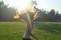 Фотография Фрай Маши