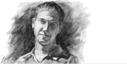 Фотография Мохова Гриши