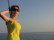 Фотография Алтыевой Альфии