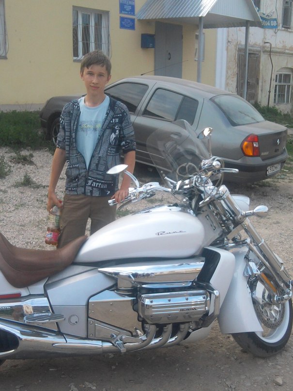 Иван Лебедев фотография #28