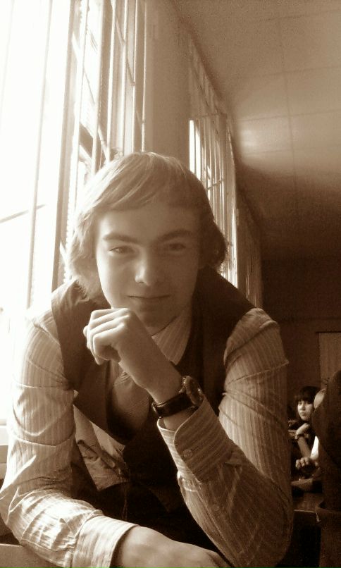 White Fox фотография #48