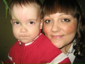 Фотография Новак Киры