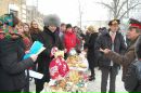 Фотография Аршиновой Веры Георгиевны
