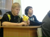 Фотография Березина Владимира