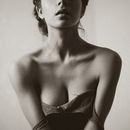 Фотография Кудряшевой Вероники