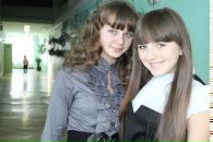 Фотография Багаутдиновой Адели