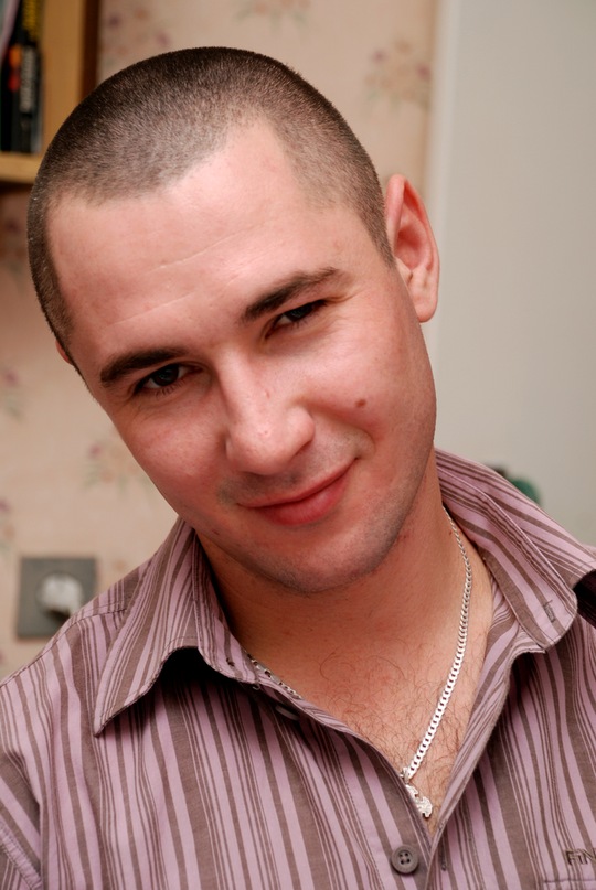 Алексей Е фотография #3