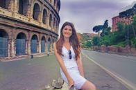 Фотография Коломийцевой Софико