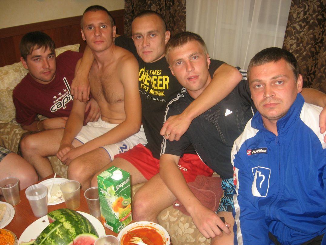 Дмитрий Волков фотография #30