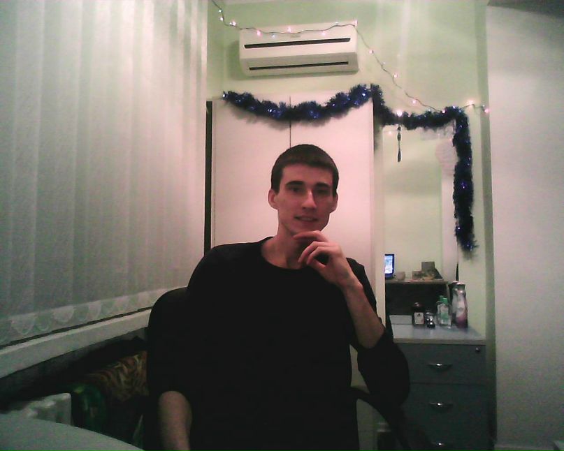 Андрей Чуб фотография #42