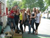 Фотография Бабич Марии