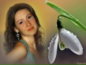 Фотография Фетисовой Натали