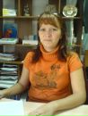 Фотография Колодко Светланы