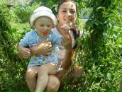 Ірина Сорочинська фотография #1