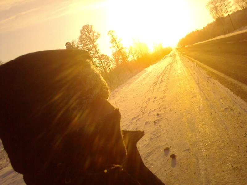 Иван Ганьшин фотография #8