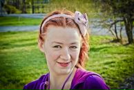 Фотография Хайбуллиной Маши