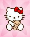 Хелоу Кіті фотография #11 (источник - https://vk.com/id167303130)