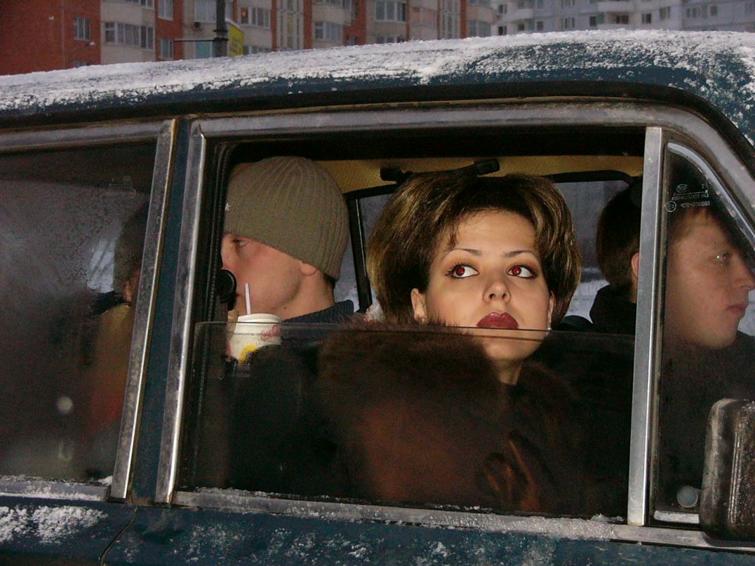 Роман Зайцев фотография #35