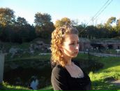 Фотография Андриевской Марины