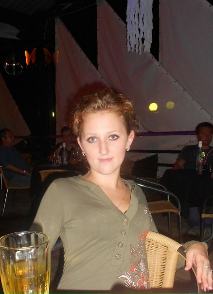 №1, Анастасия Датунова №1, Анастасия Датунова