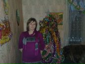 Фотография Поздеевой Светланы