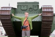 Фотография Адаева Евгения