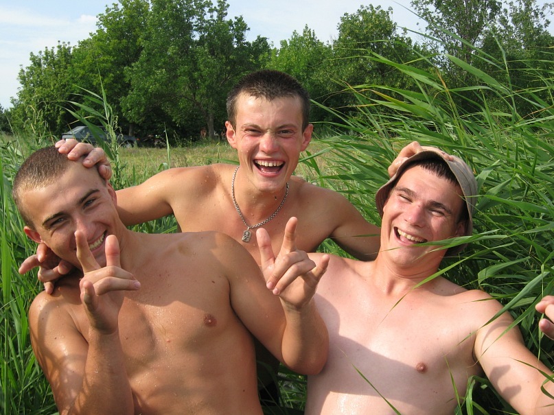 Макс Бородай фотография #45