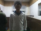 Фотография Соколова Вячеслава