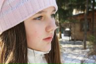 Фотография Ипполитовой Анастасии