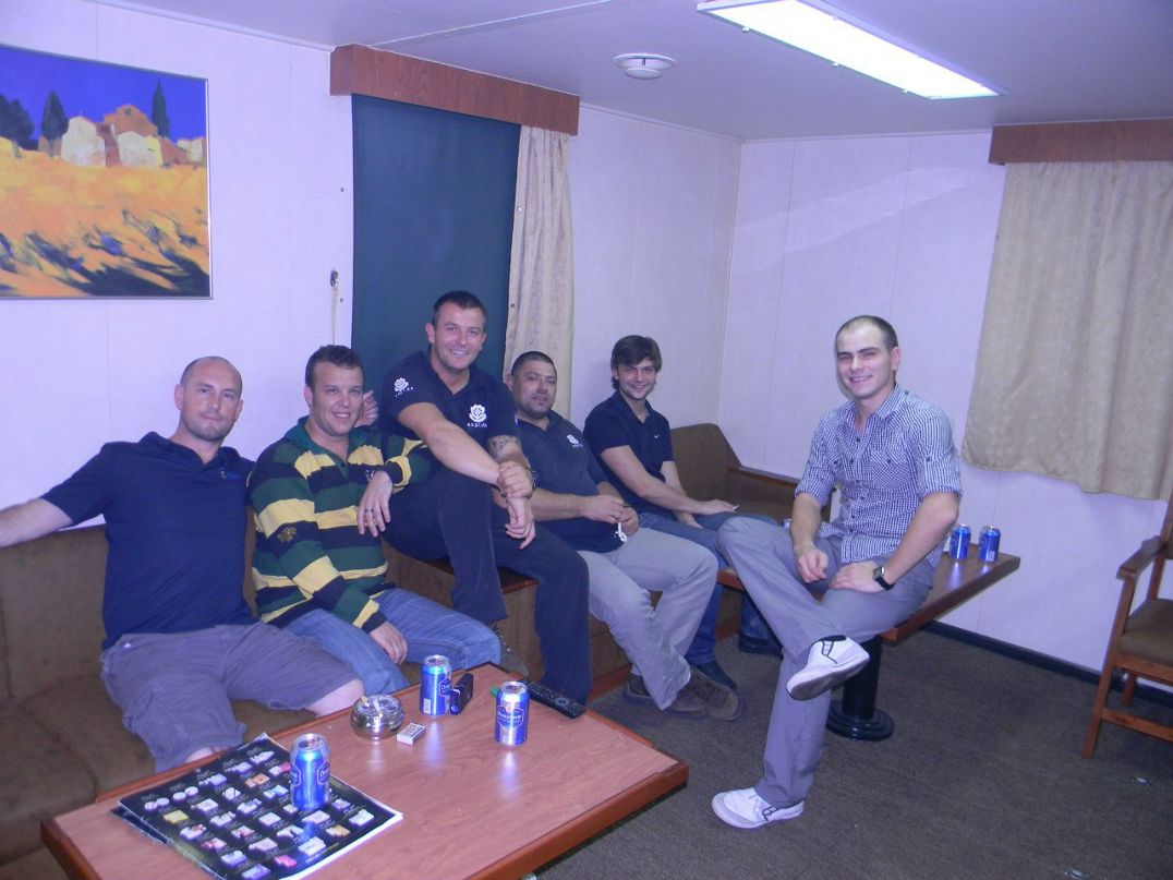 Игорь Быков фотография #10