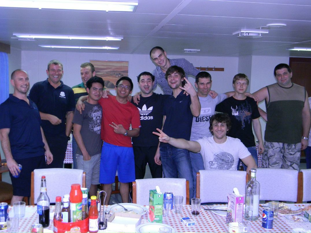 Игорь Быков фотография #9