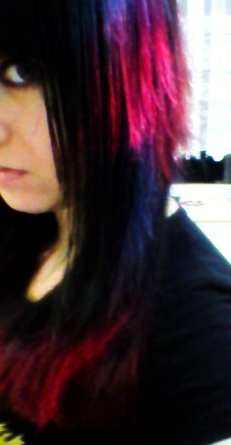 Юлёна @sterva@ фотография #27