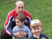 Фотография Костина Сергея