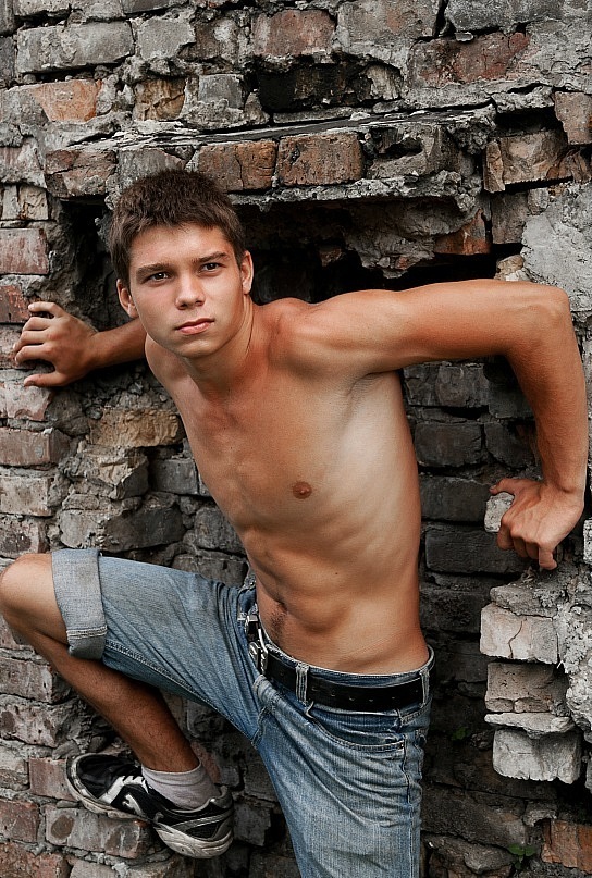 Руслан Антоненко фотография #39