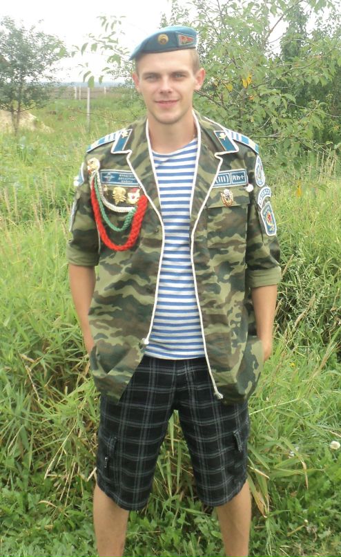 Дмитрий Хайло фотография #19