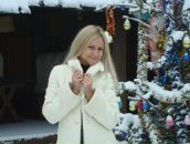 Фотография Голуновой Ирины