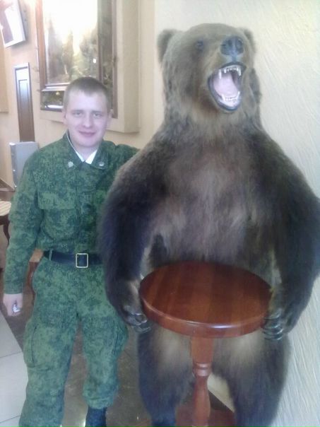 №13, Максим Сергеевич, 38 лет, Екатеринбург №13, Максим Сергеевич, 38 лет, Екатеринбург