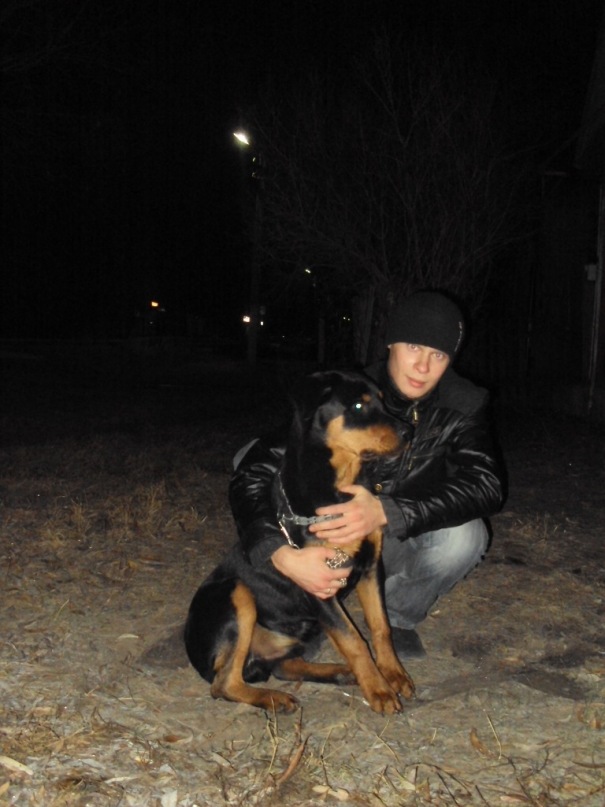 Дмитрий Котенко фотография #47