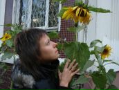 Фотография Суздальцевой Натали