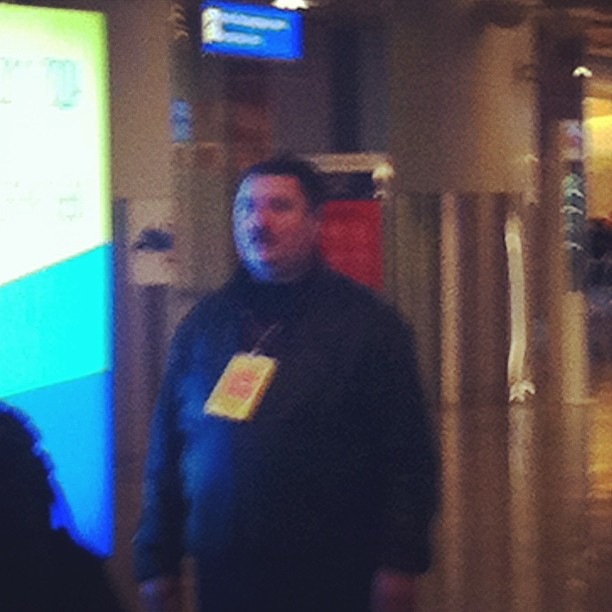 Сергей Ткачёв фотография #6