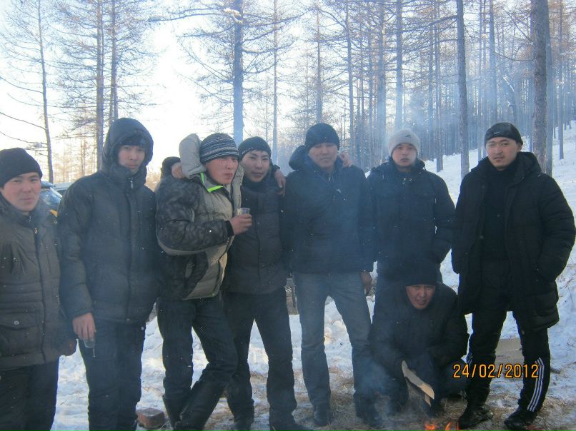 Арсен Сат фотография #45