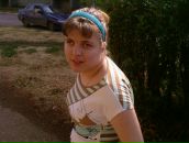 Фотография Бочковой Марии