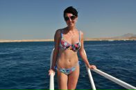 Фотография Мушниковой Оксаны