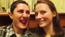 Лесюня Дівончук фотография #42 (источник - https://vk.com/id13351494)